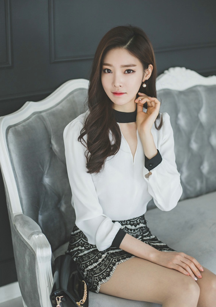 小县城女孩