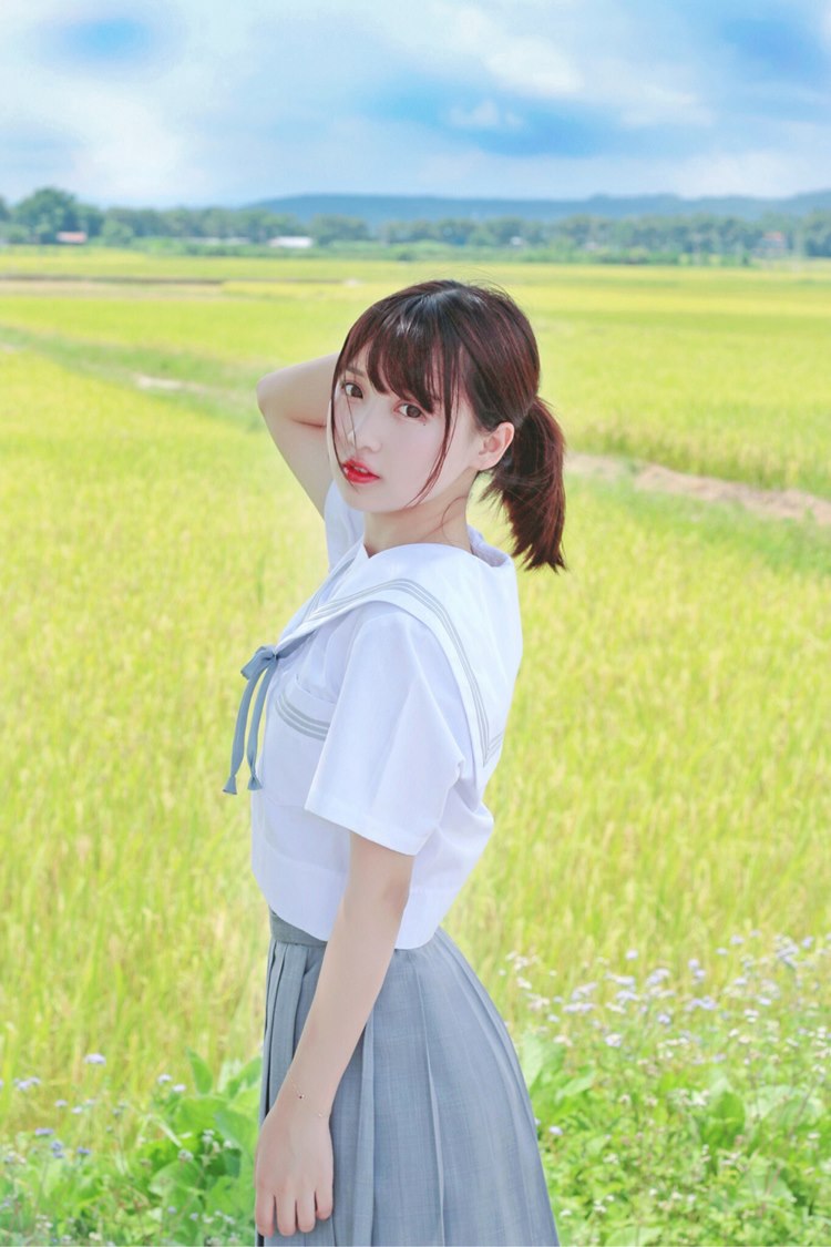 我只想当个娇艳的女主