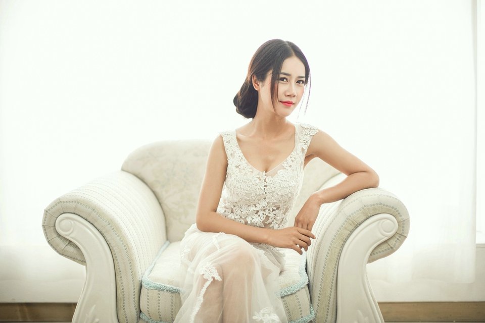 与君書